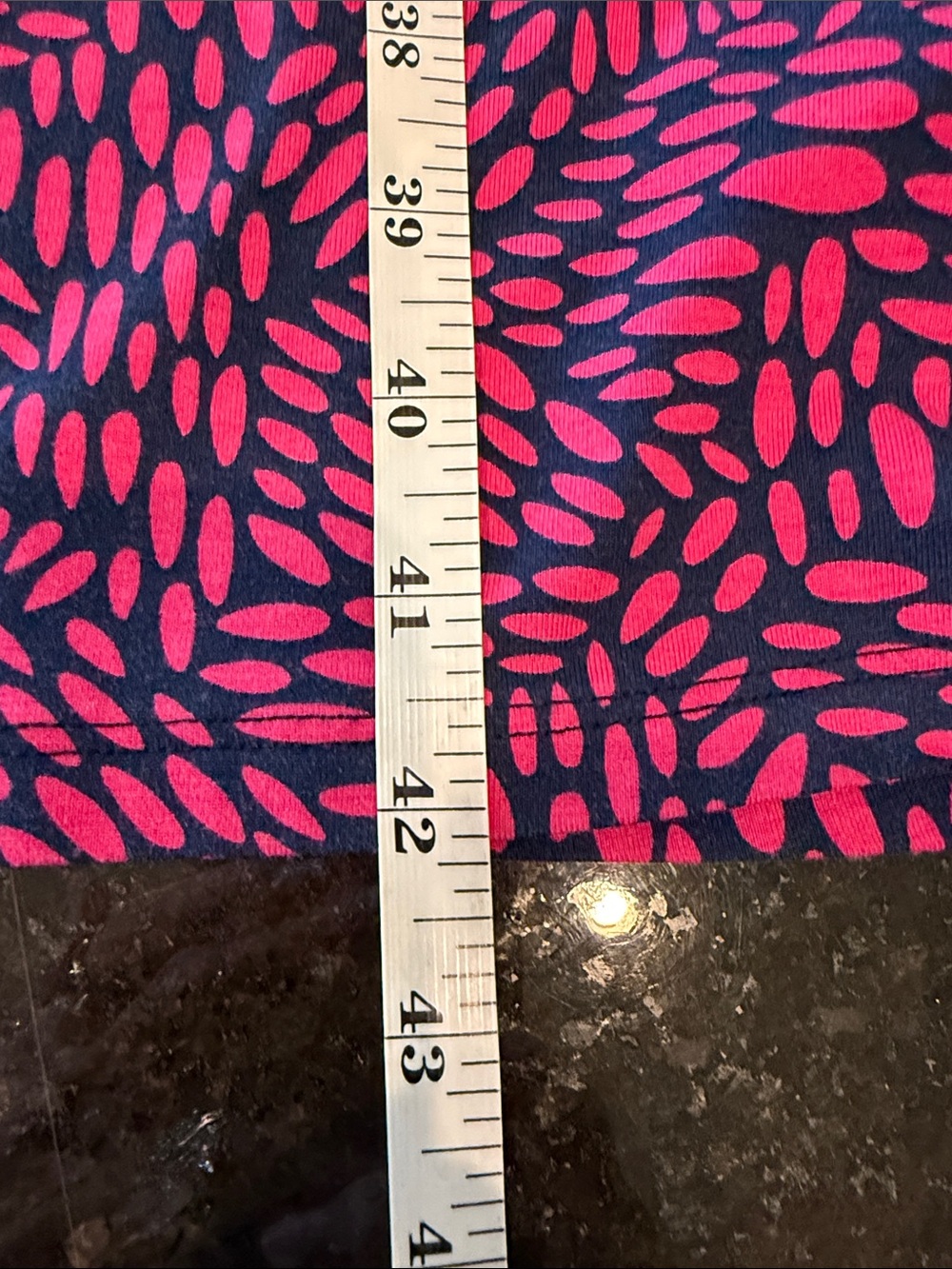Boden Abigail Long Sleeve Jersey Midi Dress Size 10 - Picture 10 of 12